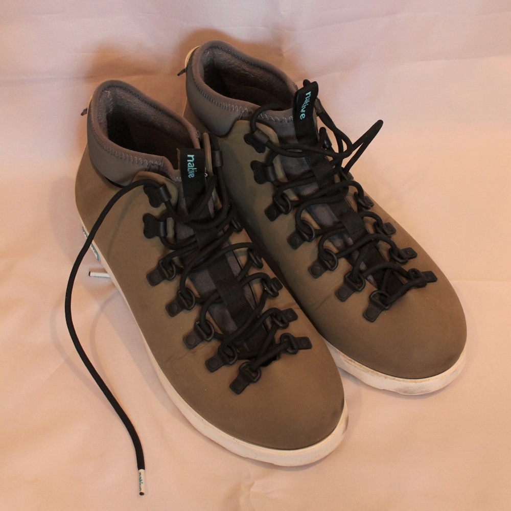 Native Fitzsimmons size 11